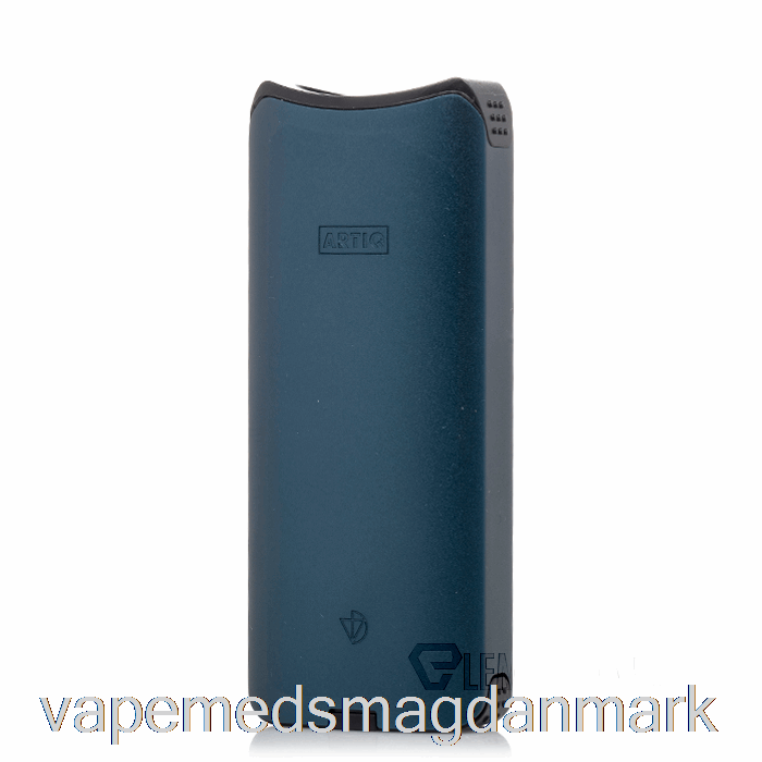 Vape Med Smag Davinci Artiq Blå